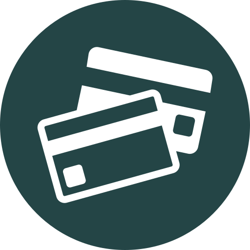 pago con tarjetas de credito