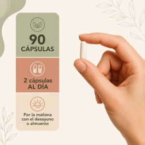 Nutricional general